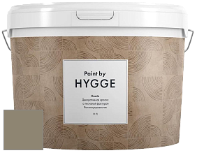 HYGGE Paint Kvarts декоративная краска цвет NCS S 5010-G90Y 