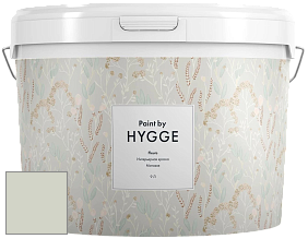 HYGGE Paint Fleurs интерьерная краска цвет NCS S 1505-G50Y 