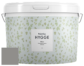 HYGGE Paint Klover интерьерная краска цвет HG05-036 WAXWING FEATHER