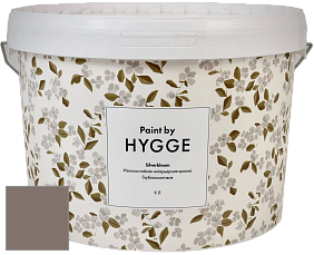 HYGGE Paint Silverbloom интерьерная краска цвет NCS S 6005-Y50R 