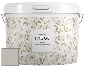 HYGGE Paint Silverbloom интерьерная краска цвет NCS S 2502-Y 