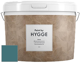 HYGGE Paint Kvarts декоративная краска цвет NCS S 5030-B30G 