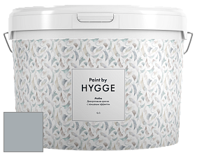 HYGGE Paint Mokka декоративная краска цвет NCS S 3005-B 