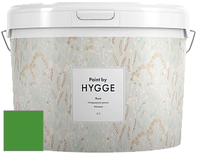 HYGGE Paint Fleurs интерьерная краска цвет NCS S 2075-G20Y 