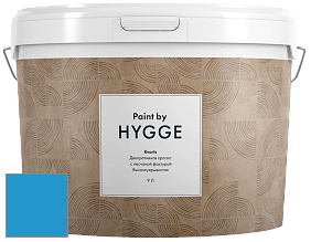 HYGGE Paint Kvarts декоративная краска цвет NCS S 1560-R90B 