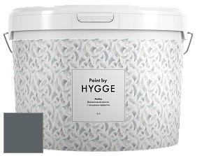HYGGE Paint Mokka декоративная краска цвет NCS S 7005-B 