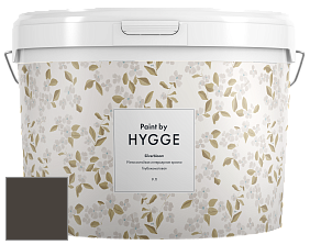 HYGGE Paint Silverbloom интерьерная краска цвет NCS S 8505-Y20R 
