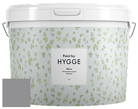 HYGGE Paint Klover интерьерная краска цвет NCS S 4502-R50B 
