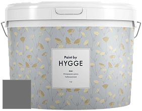 HYGGE Paint Aster интерьерная краска цвет NCS S 6500-N 