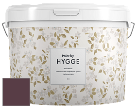 HYGGE Paint Silverbloom интерьерная краска цвет NCS S 7020-R20B 