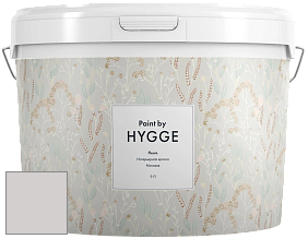 HYGGE Paint Fleurs интерьерная краска цвет NCS S 1502-R 