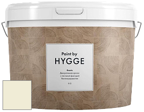 HYGGE Paint Kvarts декоративная краска цвет NCS S 0507-G80Y 