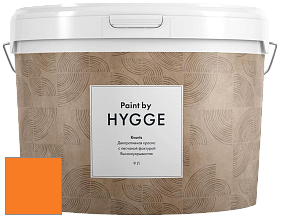 HYGGE Paint Kvarts декоративная краска цвет NCS S 0585-Y40R 