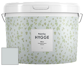 HYGGE Paint Klover интерьерная краска цвет HG08-027 SEPTEMBER BREEZE