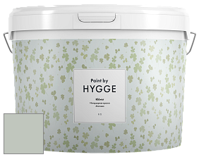 HYGGE Paint Klover интерьерная краска цвет NCS S 2005-G20Y 