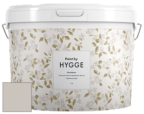 HYGGE Paint Silverbloom интерьерная краска цвет NCS S 2002-Y50R 