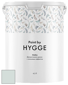 HYGGE Paint Mokka декоративная краска цвет NCS S 1005-B80G 