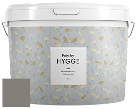 HYGGE Paint Aster интерьерная краска цвет NCS S 5502-Y20R 