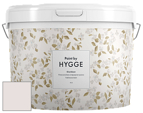 HYGGE Paint Silverbloom интерьерная краска цвет HG11-001 COFFEE CREAM