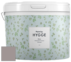 HYGGE Paint Klover интерьерная краска цвет NCS S 4005-R 