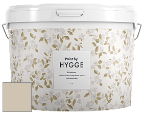 HYGGE Paint Silverbloom интерьерная краска цвет HG02-070 MOSS ISLAND