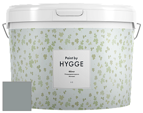 HYGGE Paint Klover интерьерная краска цвет NCS S 4005-B50G 