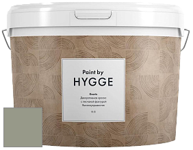 HYGGE Paint Kvarts декоративная краска цвет NCS S 4010-G50Y 