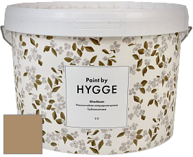 HYGGE Paint Silverbloom интерьерная краска цвет NCS S 4020-Y20R 