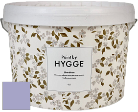 HYGGE Paint Silverbloom интерьерная краска цвет NCS S 2030-R60B 