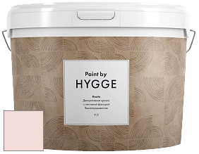 HYGGE Paint Kvarts декоративная краска цвет NCS S 0510-R 