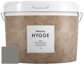 HYGGE Paint Kvarts декоративная краска цвет NCS S 5502-Y 