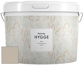 HYGGE Paint Fleurs интерьерная краска цвет HG07-023 YOUNG BARK