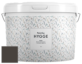 HYGGE Paint Mokka декоративная краска цвет NCS S 8505-Y20R 