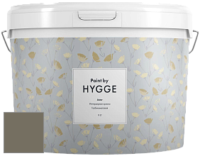 HYGGE Paint Aster интерьерная краска цвет RAL 7006 