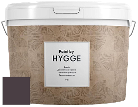 HYGGE Paint Kvarts декоративная краска цвет NCS S 8010-R30B 