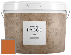 HYGGE Paint Kvarts декоративная краска цвет NCS S 2570-Y40R 