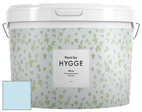 HYGGE Paint Klover интерьерная краска цвет NCS S 0515-B 