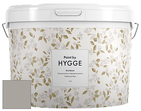 HYGGE Paint Silverbloom интерьерная краска цвет NCS S 3502-Y50R 