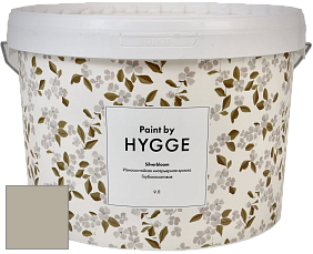 HYGGE Paint Silverbloom интерьерная краска цвет NCS S 3005-Y 