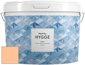 HYGGE Paint Sapphire фасадная краска цвет NCS S 0530-Y40R 