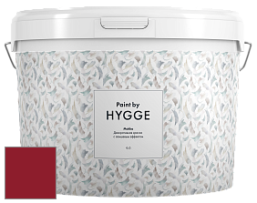HYGGE Paint Mokka декоративная краска цвет RAL 3003 