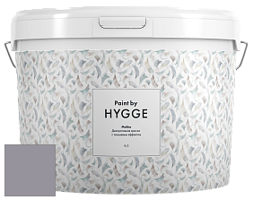 HYGGE Paint Mokka декоративная краска цвет NCS S 4010-R50B 