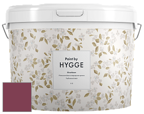 HYGGE Paint Silverbloom интерьерная краска цвет NCS S 4050-R20B 