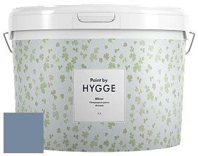 HYGGE Paint Klover интерьерная краска цвет NCS S 4020-R80B 