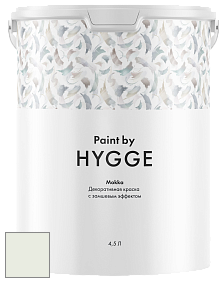 HYGGE Paint Mokka декоративная краска цвет NCS S 0505-G30Y 