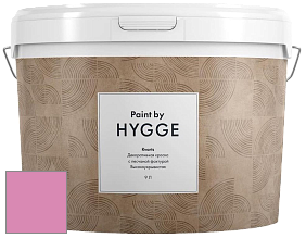 HYGGE Paint Kvarts декоративная краска цвет NCS S 1050-R30B 
