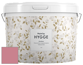 HYGGE Paint Silverbloom интерьерная краска цвет NCS S 2040-R10B 