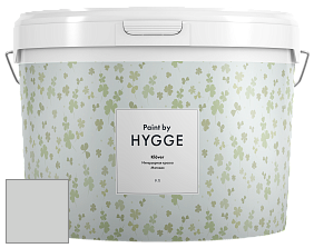HYGGE Paint Klover интерьерная краска цвет RAL 7047 