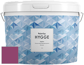 HYGGE Paint Sapphire фасадная краска цвет NCS S 3055-R30B 