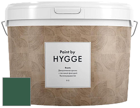HYGGE Paint Kvarts декоративная краска цвет NCS S 6030-G 
